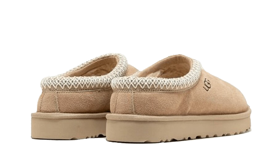 UGG Tasman Slipper Mustard Seed