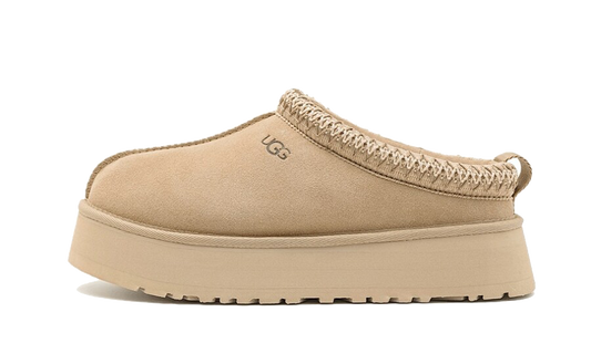 UGG Tazz Slipper Mustard Seed