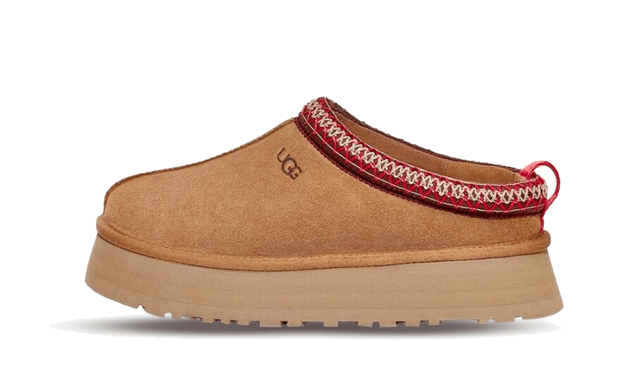 UGG Tazz Slipper Chestnut