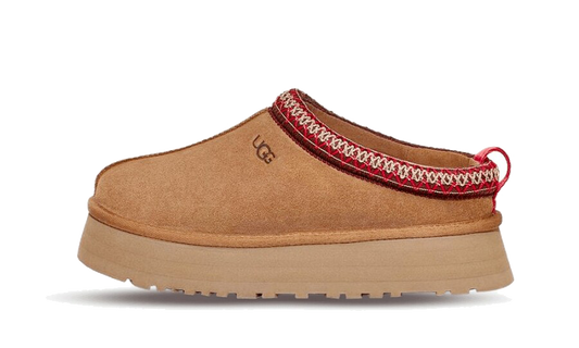 UGG Tazz Slipper Chestnut