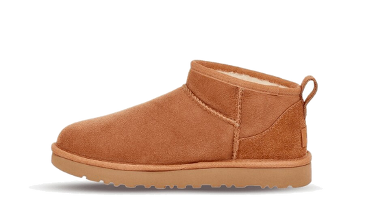 UGG Classic Ultra Mini Boot Chestnut