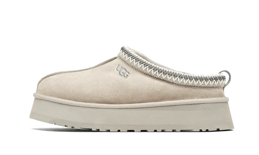 UGG Tazz Slipper Seal Grey